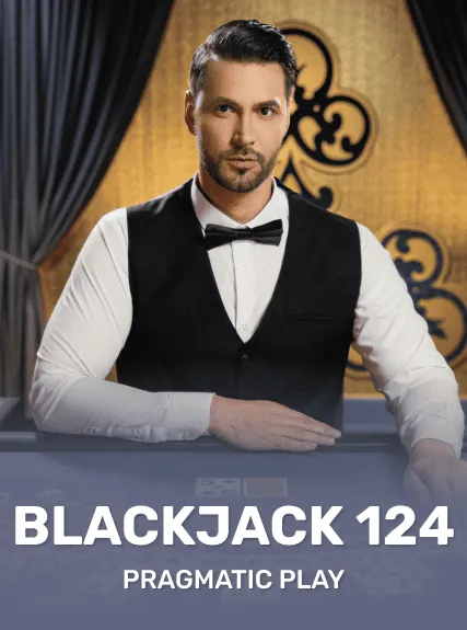 Blackjack 124